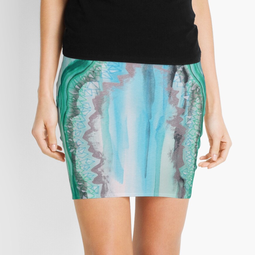 Item preview, Mini Skirt designed and sold by moongirldesigns.