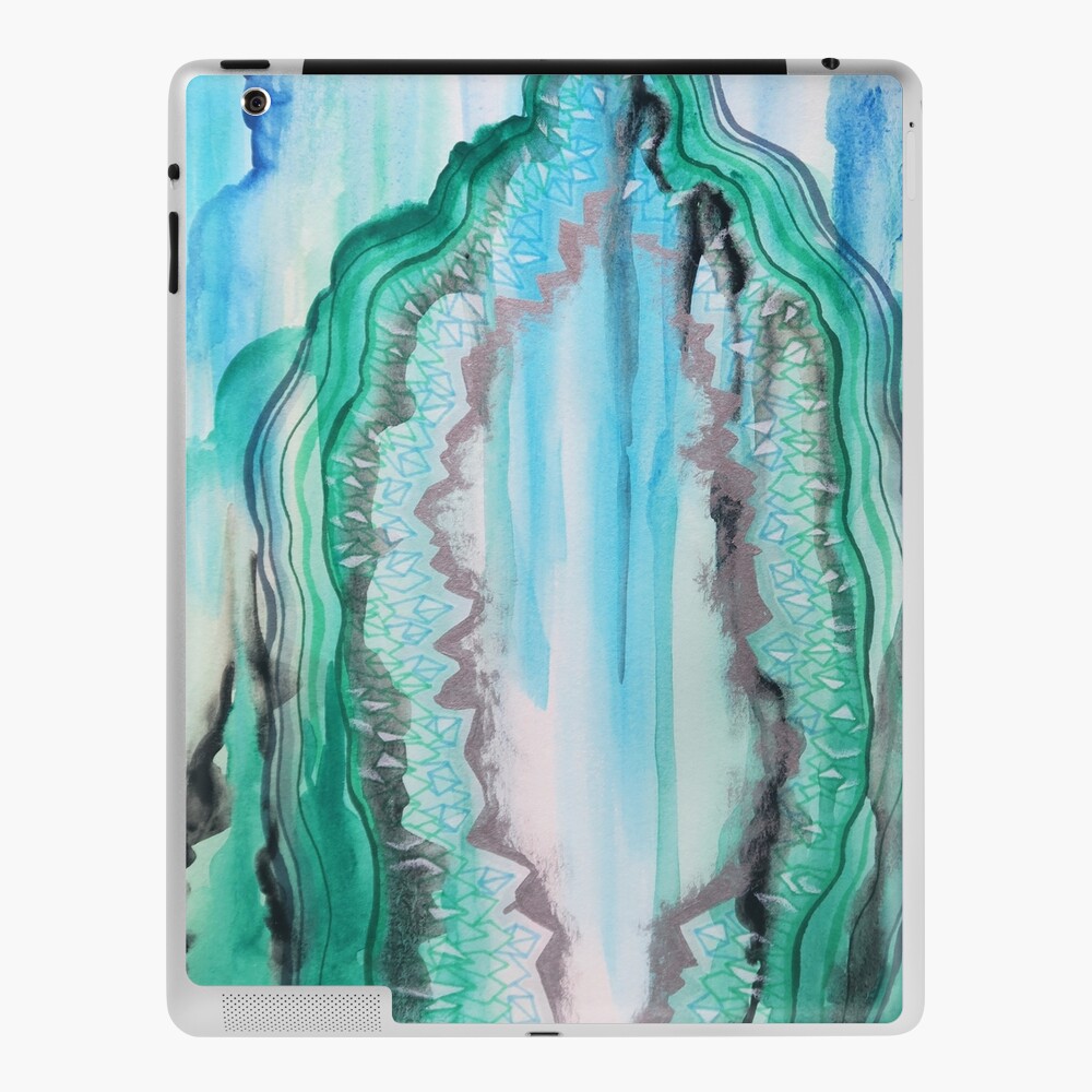 Item preview, iPad Skin designed and sold by moongirldesigns.