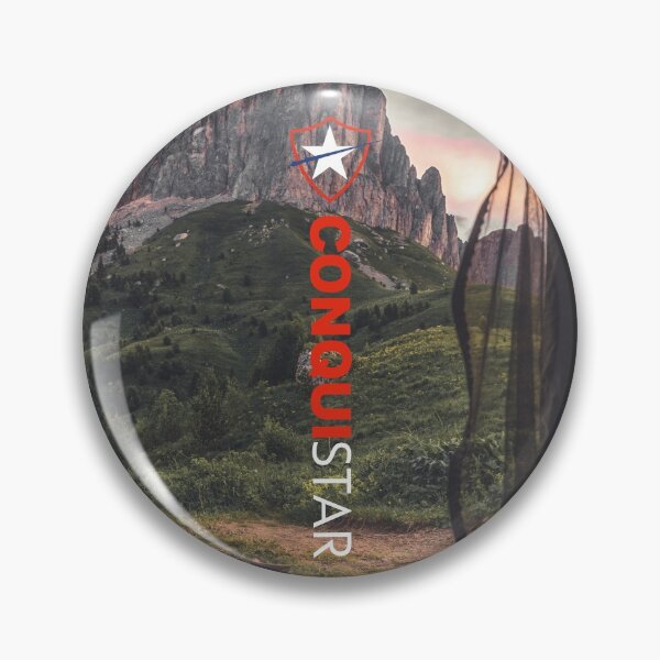 Item preview, ConquiSTAR | Inside the Tent 003 designed and sold by testifytools.