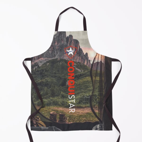 Item preview, ConquiSTAR | Inside the Tent 003 designed and sold by testifytools.