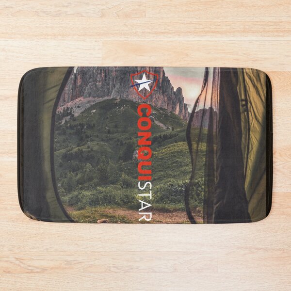 Item preview, ConquiSTAR | Inside the Tent 003 designed and sold by testifytools.