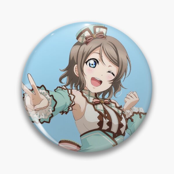 Item preview, you watanabe ~white day (idolized)~ designed and sold by celestialuden1.