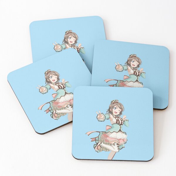 Item preview, you watanabe ~white day (idolized)~ designed and sold by celestialuden1.