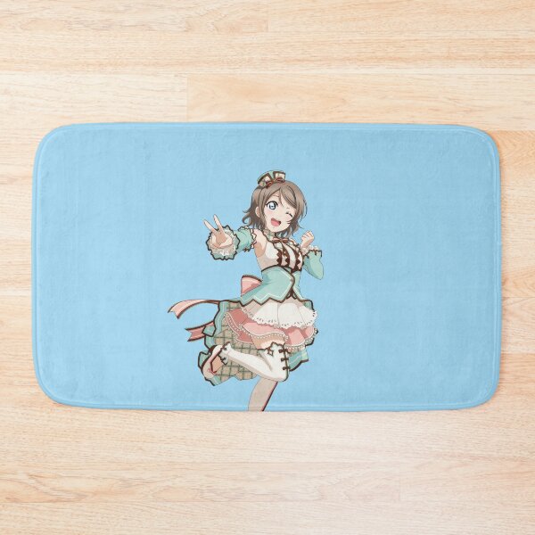 Item preview, you watanabe ~white day (idolized)~ designed and sold by celestialuden1.