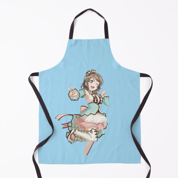 Item preview, you watanabe ~white day (idolized)~ designed and sold by celestialuden1.