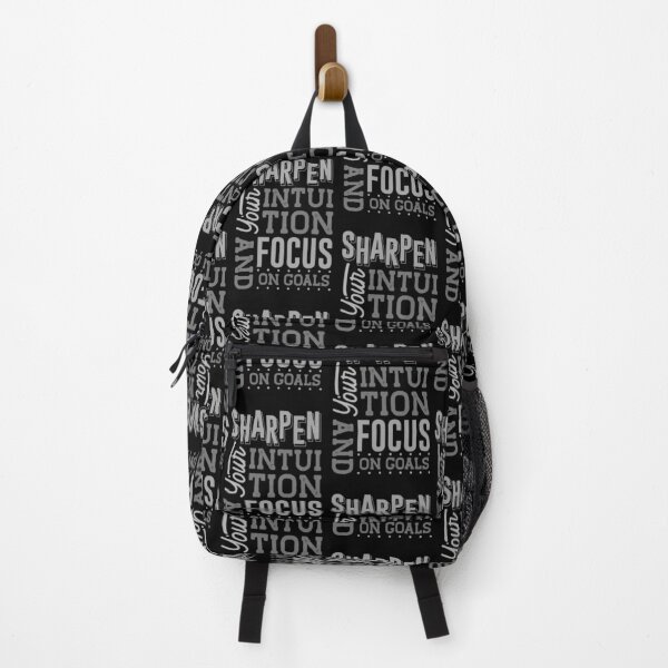 Item preview, Yoga sharpens your intuition and focuses on the goal designed and sold by Astralia.