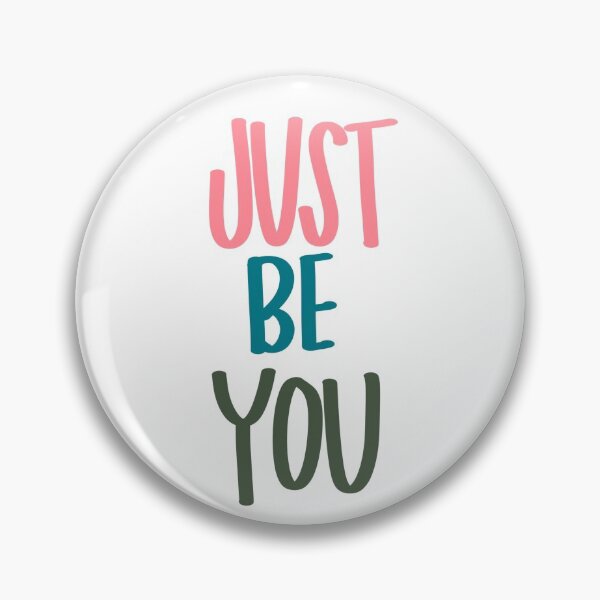 Item preview, Just be you  designed and sold by PrintsbyMargo.