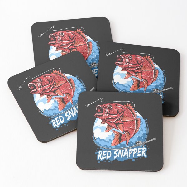Item preview, Red snapper designed and sold by M1144.