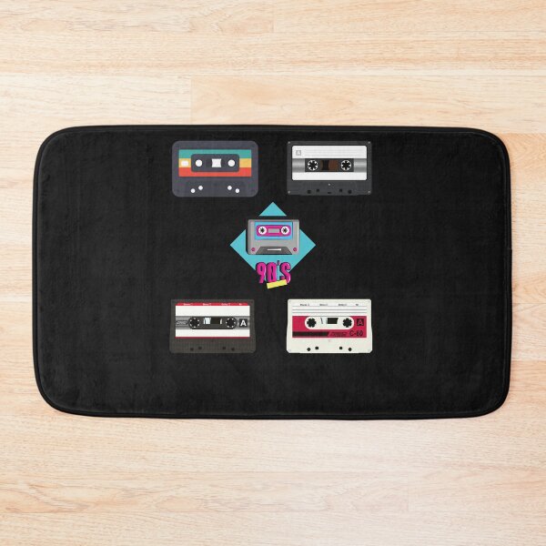 Item preview, 90s Music  designed and sold by walterjd.