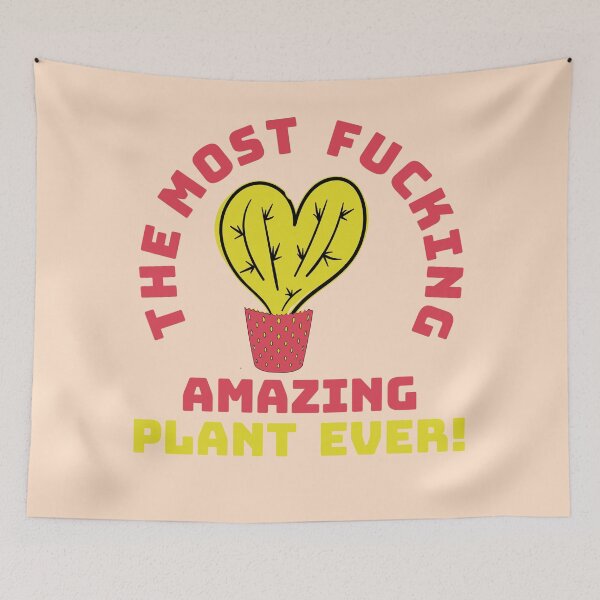 Item preview, funny cactus warm and stinging! designed and sold by vibeno1.