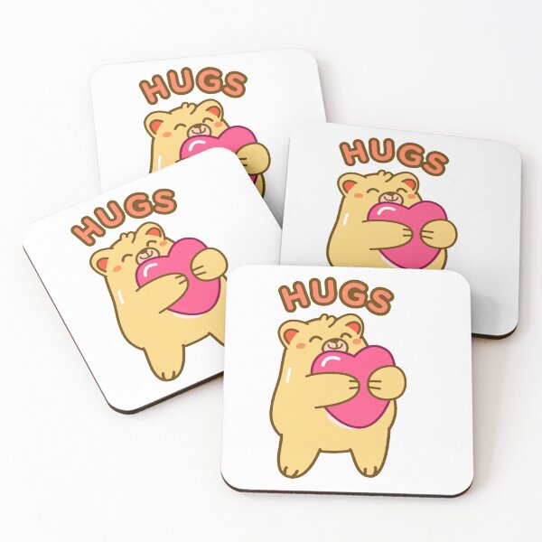 Item preview, Hugs designed and sold by dineshv.