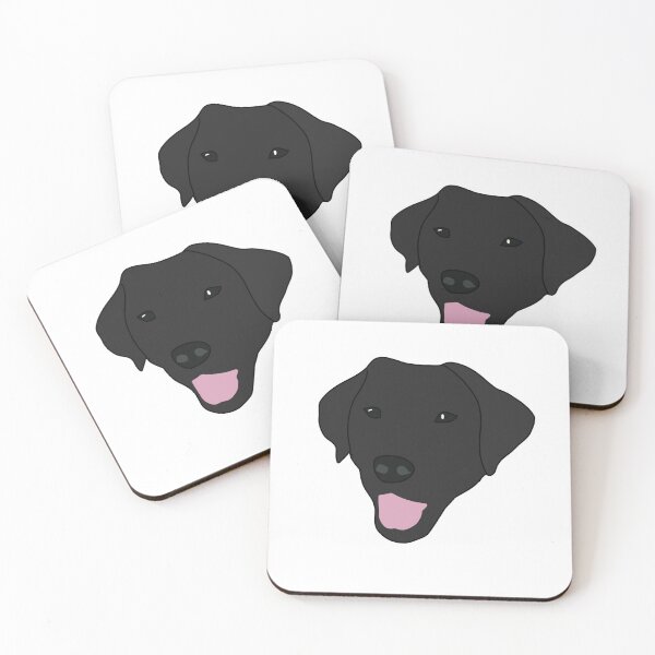 Item preview, Black lab  designed and sold by PrintsbyMargo.