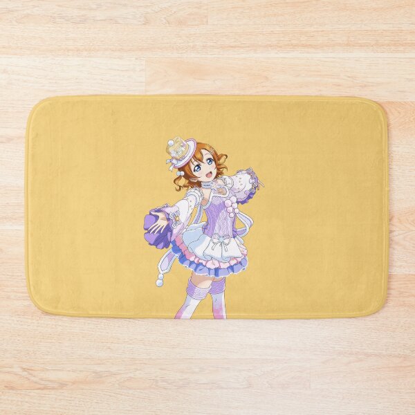 Item preview, honoka kousaka ~white snow~ designed and sold by celestialuden1.