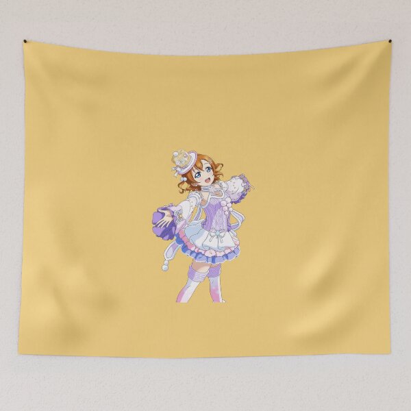 Item preview, honoka kousaka ~white snow~ designed and sold by celestialuden1.