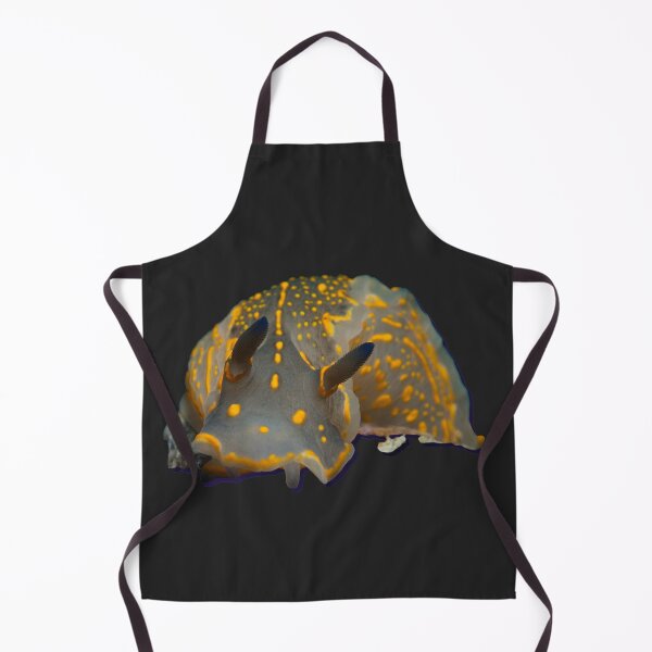 Item preview, Kawaii SeaBunny (Nudibranch) - orange designed and sold by miTeless seDign.