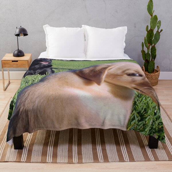 Item preview, Labradors on Grass designed and sold by JWIZZY.