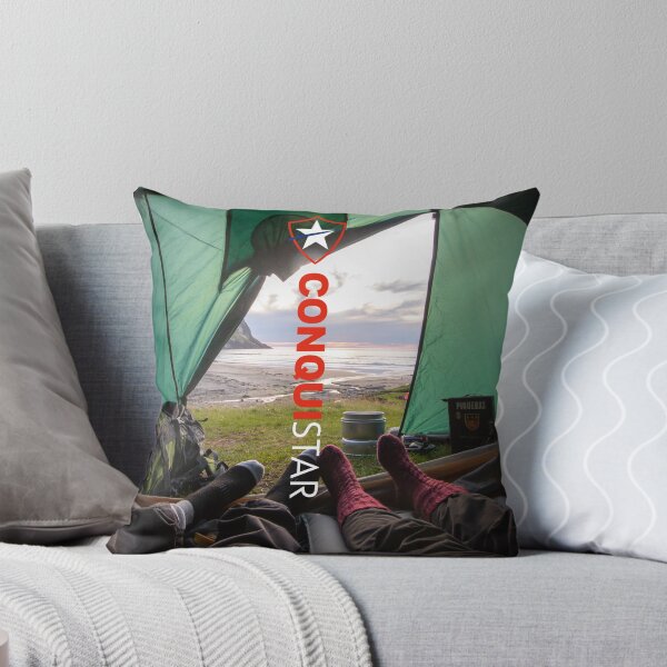 Item preview, ConquiSTAR | Dentro de la carpa 004 designed and sold by testifytools.