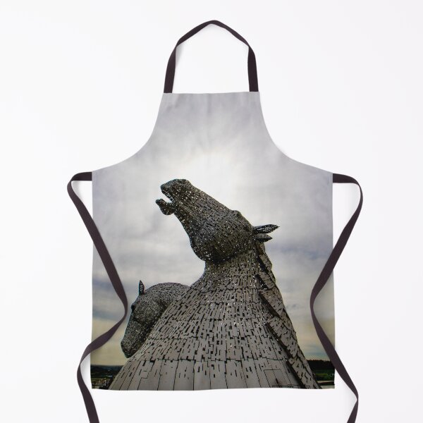 Item preview, The Kelpies designed and sold by Marylou Badeaux.