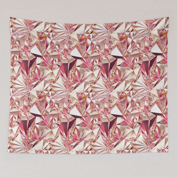 Item preview, Diamond design designed and sold by Shipra Gupta.