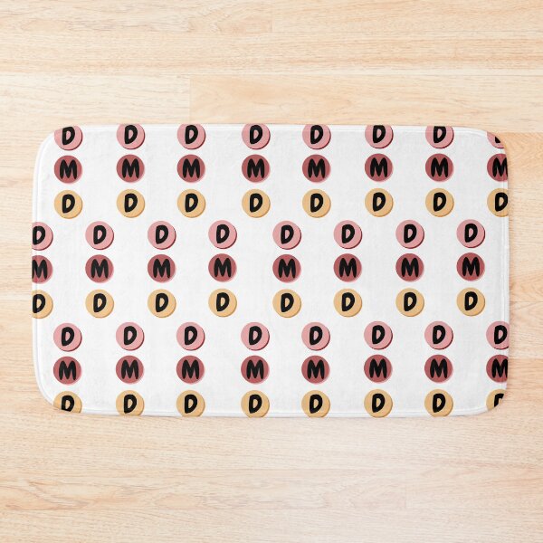 Item preview, DMD PATTERN designed and sold by CulturalMesh.
