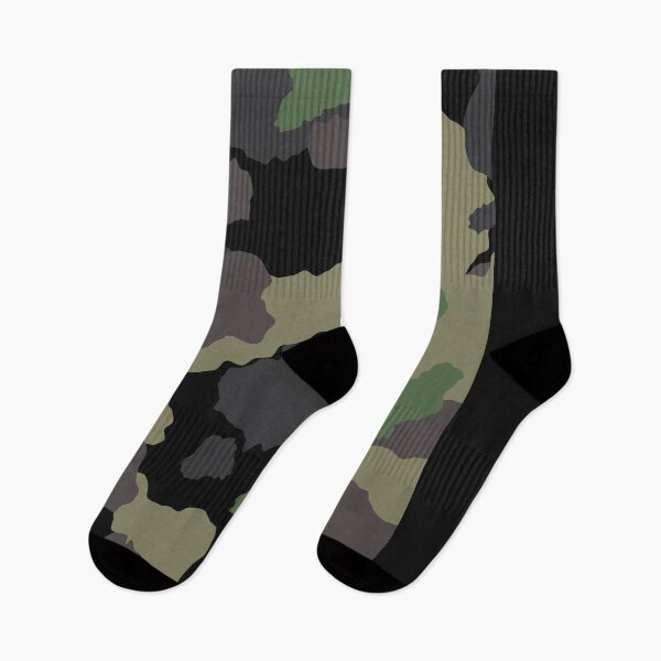 Item preview, Winter Green Camo  designed and sold by walterjd.