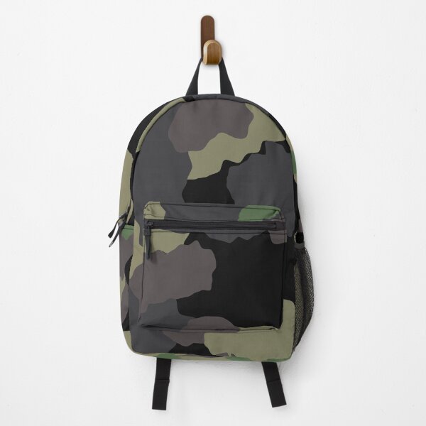 Item preview, Winter Green Camo designed and sold by walterjd.