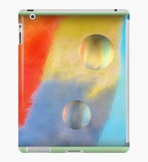 Bubble Fun iPad Case/Skin