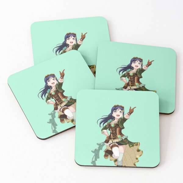 Item preview, kanan matsuura ~steampunk~ designed and sold by celestialuden1.