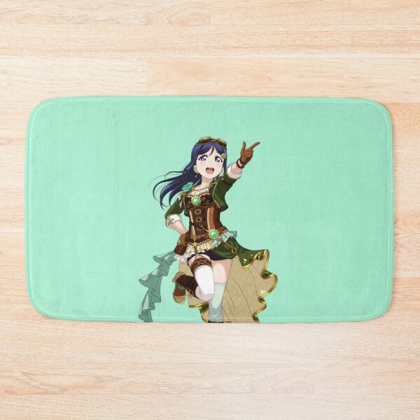 Item preview, kanan matsuura ~steampunk~ designed and sold by celestialuden1.