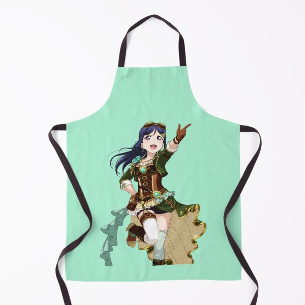 Item preview, kanan matsuura ~steampunk~ designed and sold by celestialuden1.
