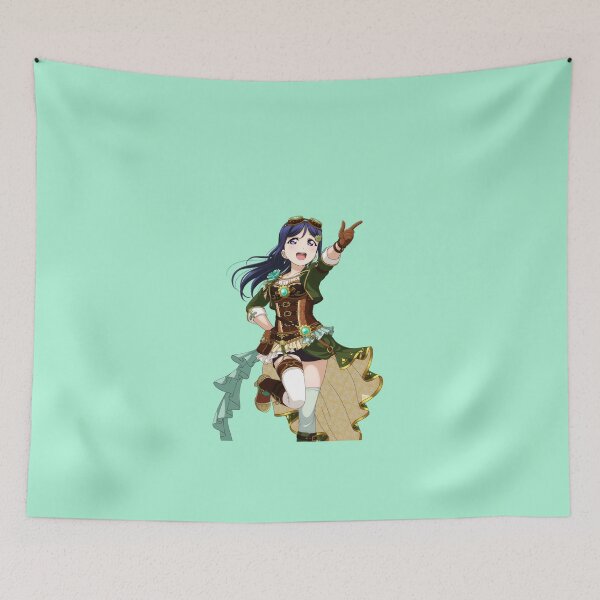 Item preview, kanan matsuura ~steampunk~ designed and sold by celestialuden1.