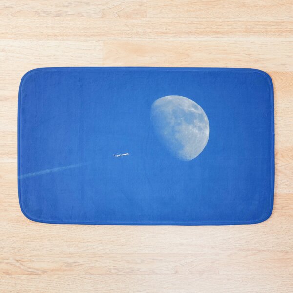Item preview, To The Moon designed and sold by ShahjehanKhan.