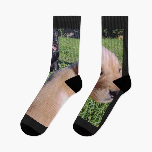 Item preview, Labradors on Grass designed and sold by JWIZZY.