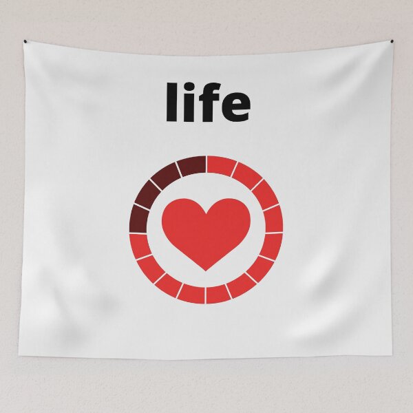 Item preview, Young Life Loading | Birthday Gift  designed and sold by wodra.