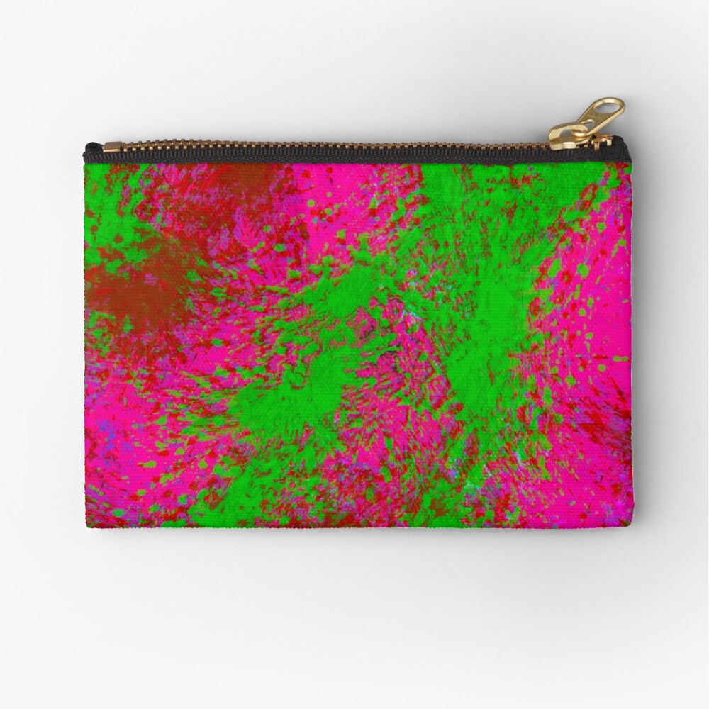 Item preview, Zipper Pouch designed and sold by that5280lady.