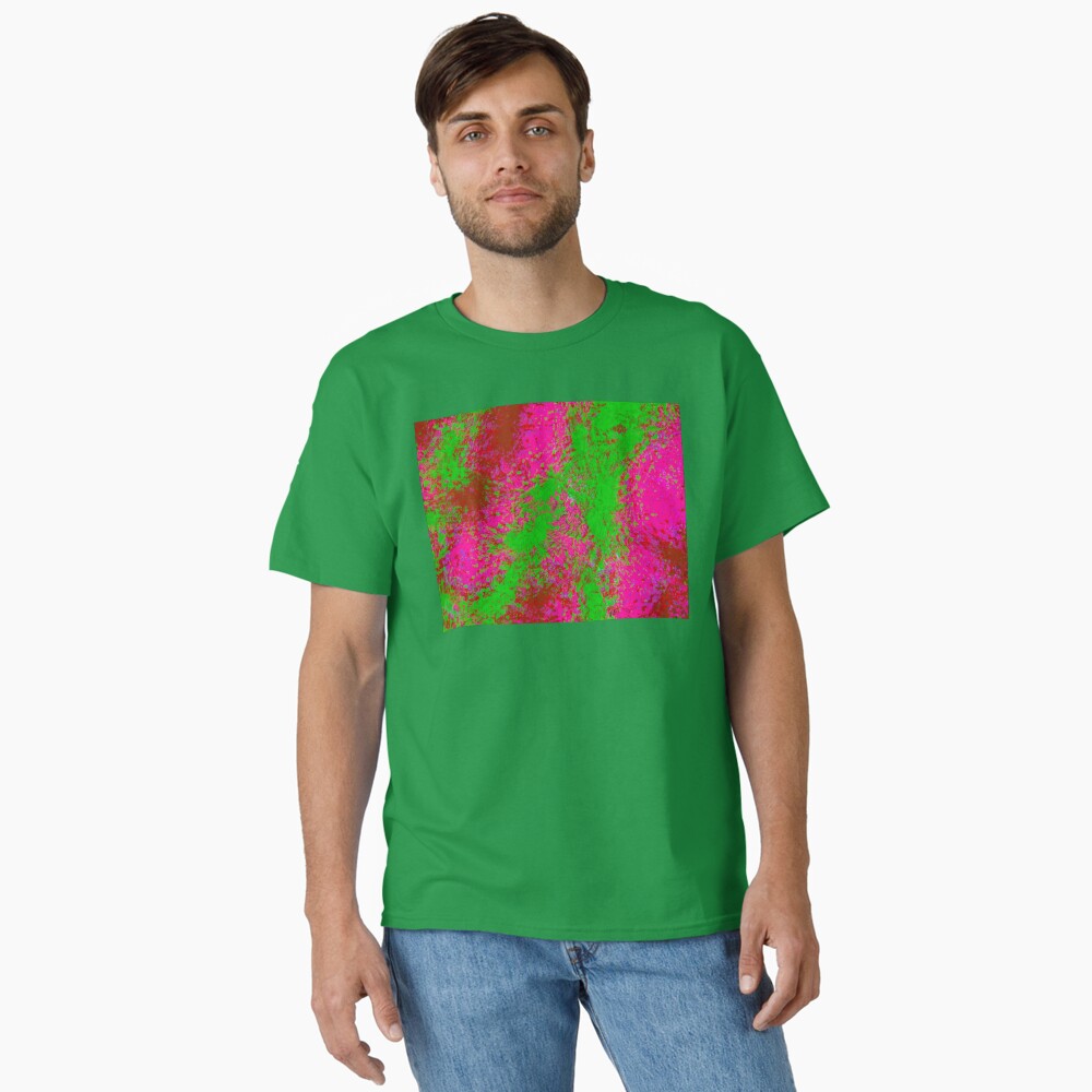 Item preview, Classic T-Shirt designed and sold by that5280lady.