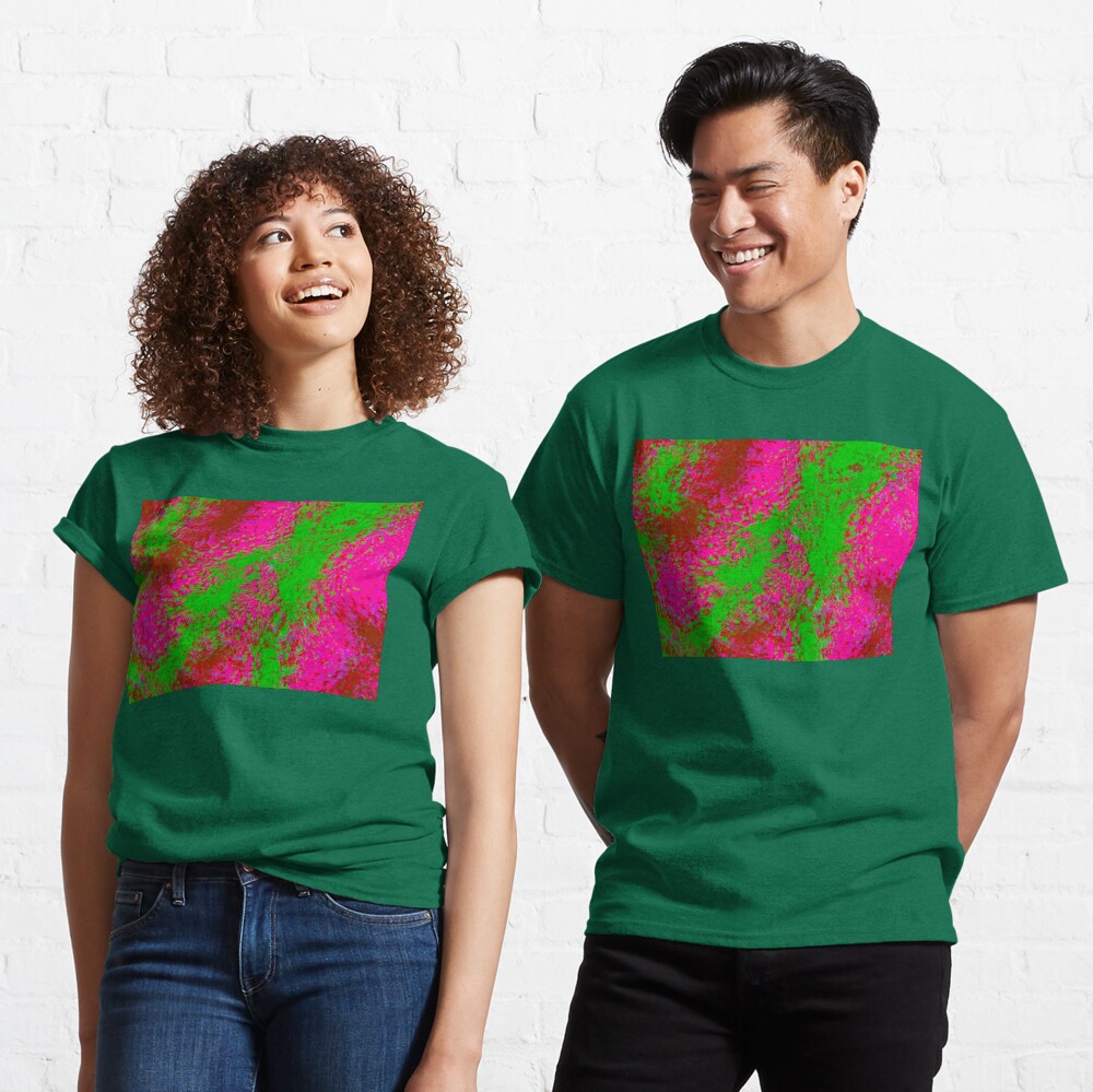 Item preview, Classic T-Shirt designed and sold by that5280lady.