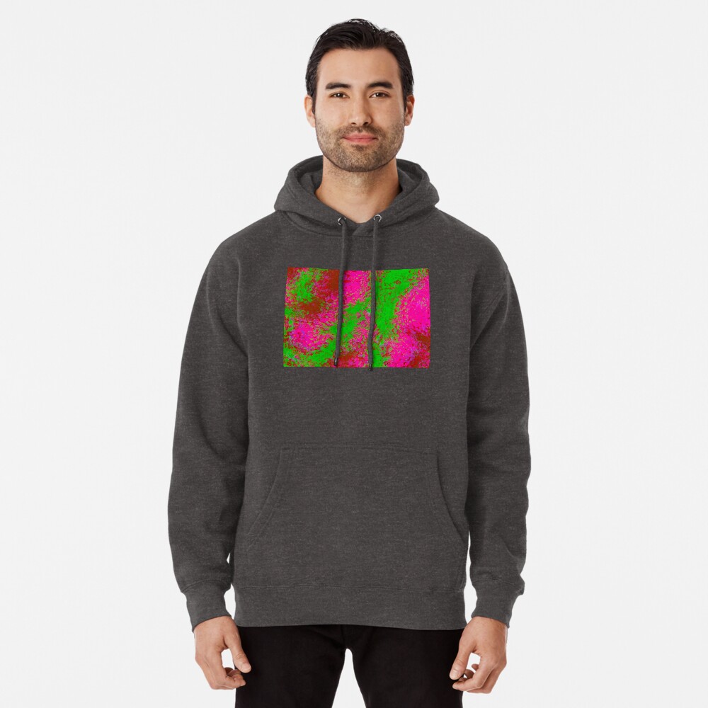 Item preview, Pullover Hoodie designed and sold by that5280lady.