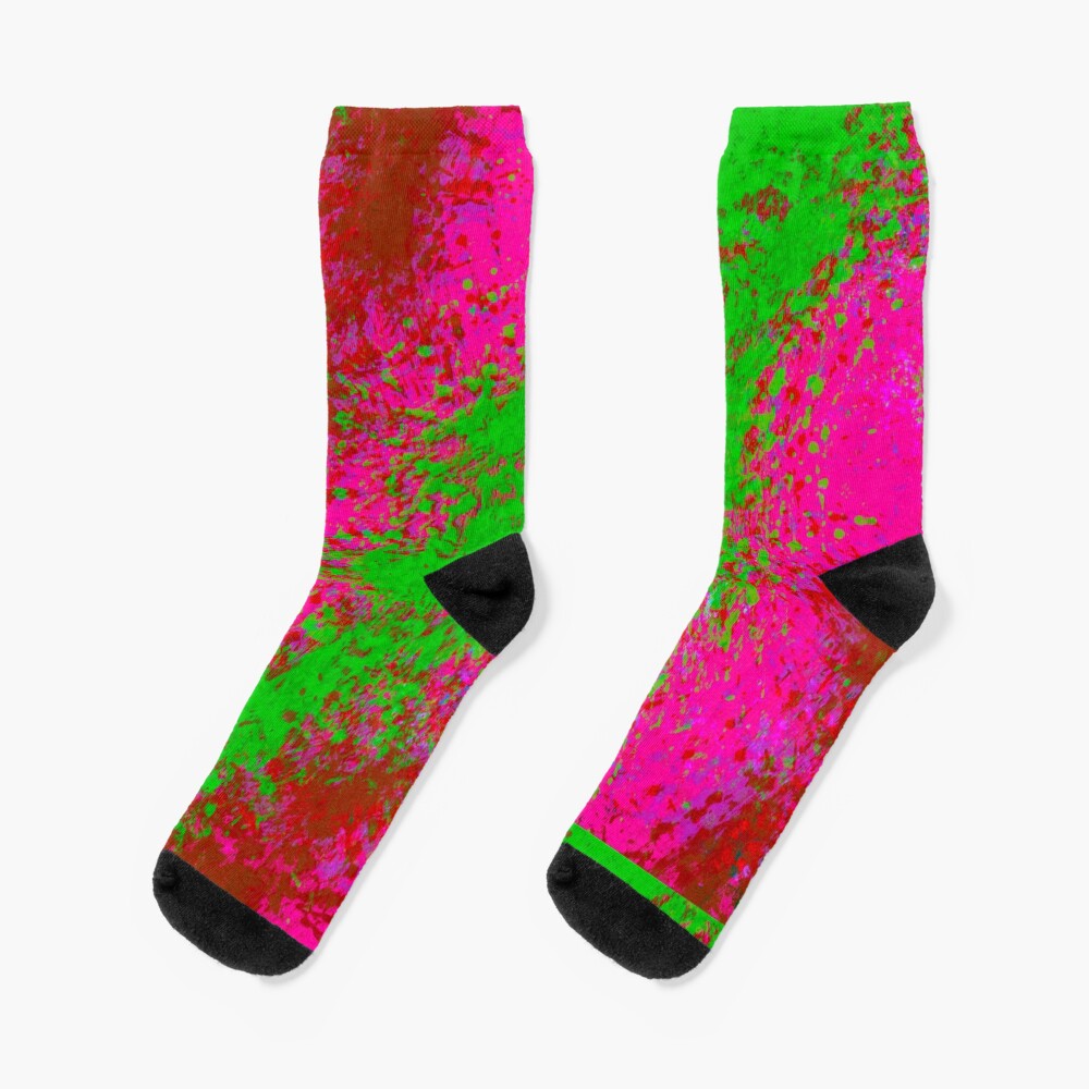Item preview, Socks designed and sold by that5280lady.