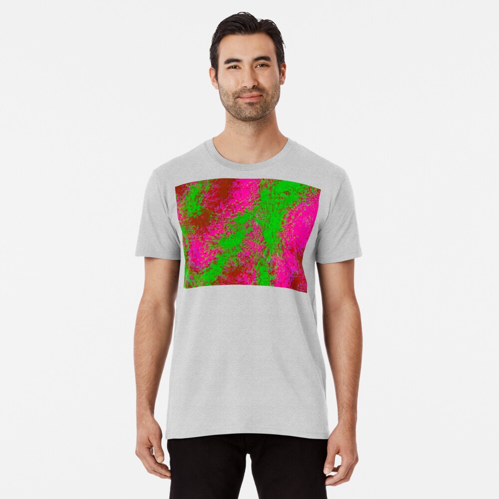 Item preview, Premium T-Shirt designed and sold by that5280lady.