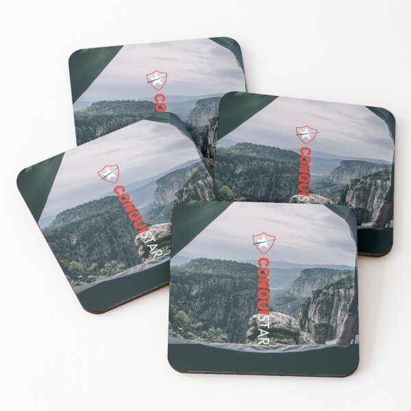 Item preview, ConquiSTAR | Inside the Tent 005 designed and sold by testifytools.