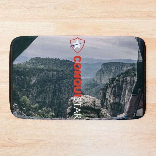 Item preview, ConquiSTAR | Inside the Tent 005 designed and sold by testifytools.