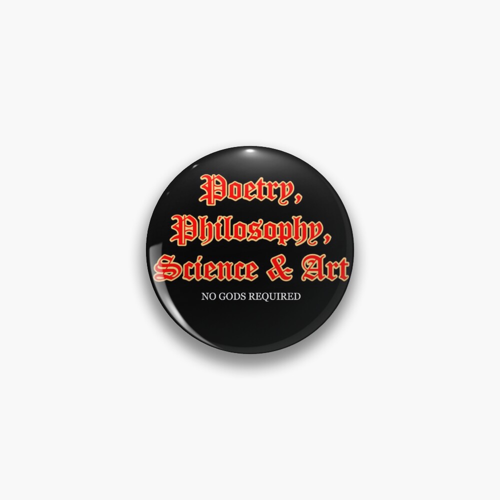 Item preview, Pin designed and sold by MoriVond.