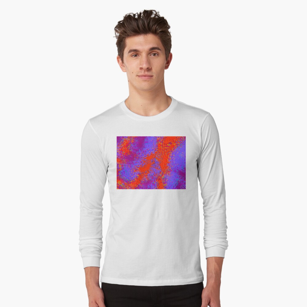 Item preview, Long Sleeve T-Shirt designed and sold by that5280lady.