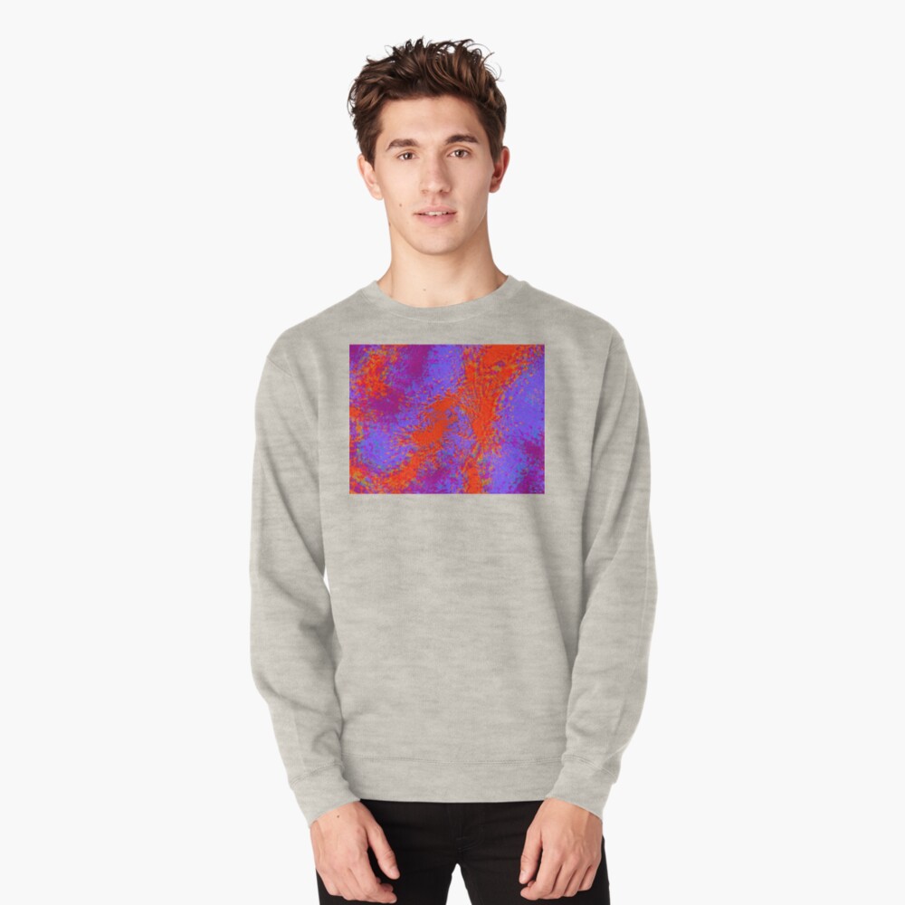 Item preview, Pullover Sweatshirt designed and sold by that5280lady.