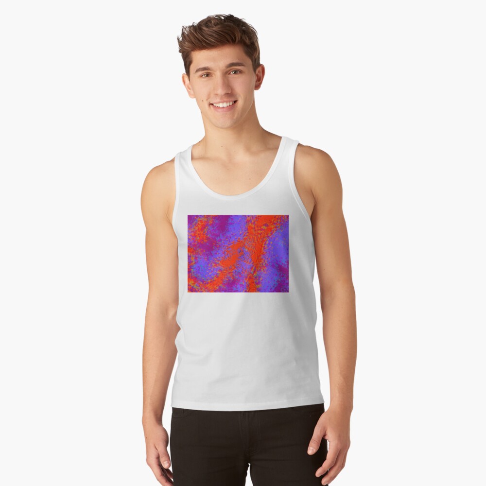 Item preview, Tank Top designed and sold by that5280lady.