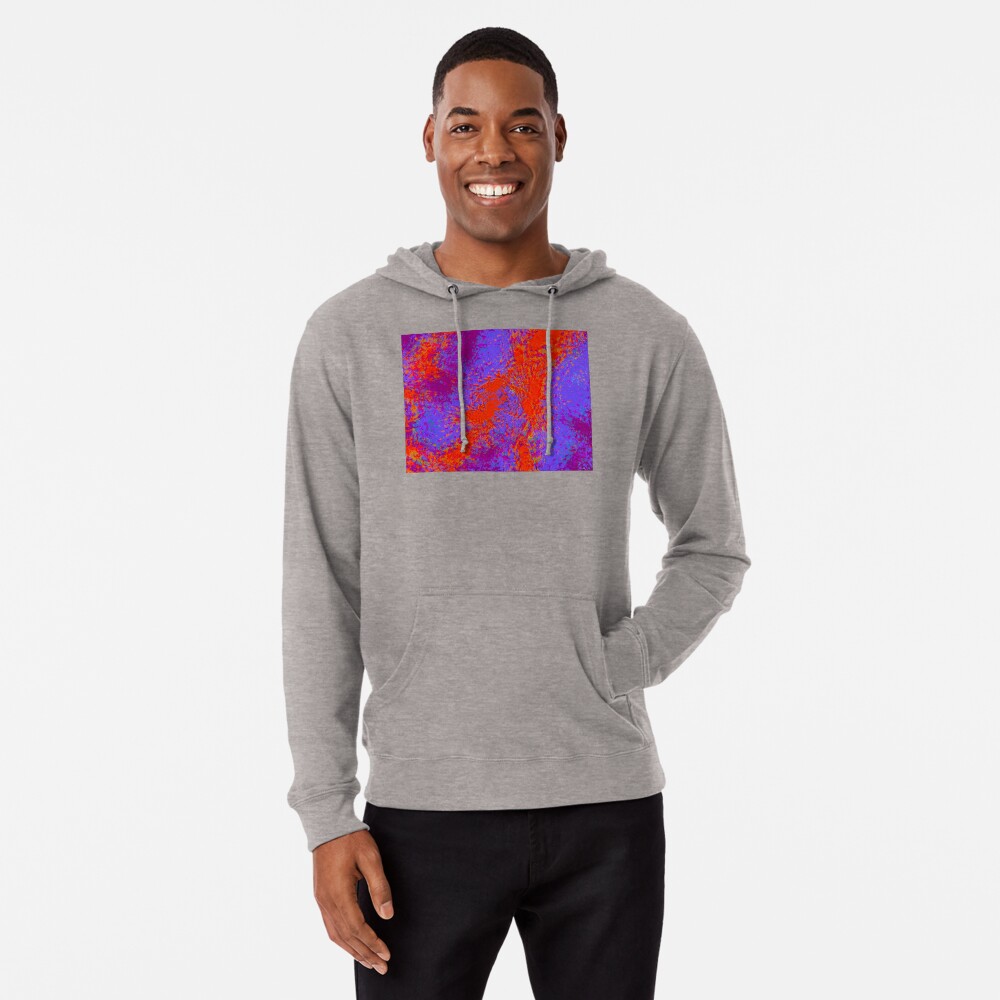 Item preview, Lightweight Hoodie designed and sold by that5280lady.