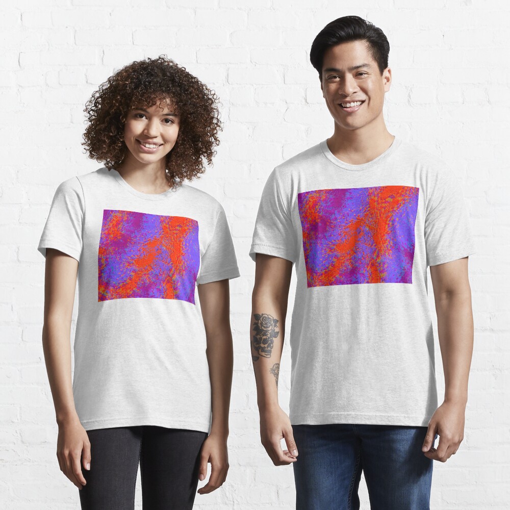 Item preview, Essential T-Shirt designed and sold by that5280lady.