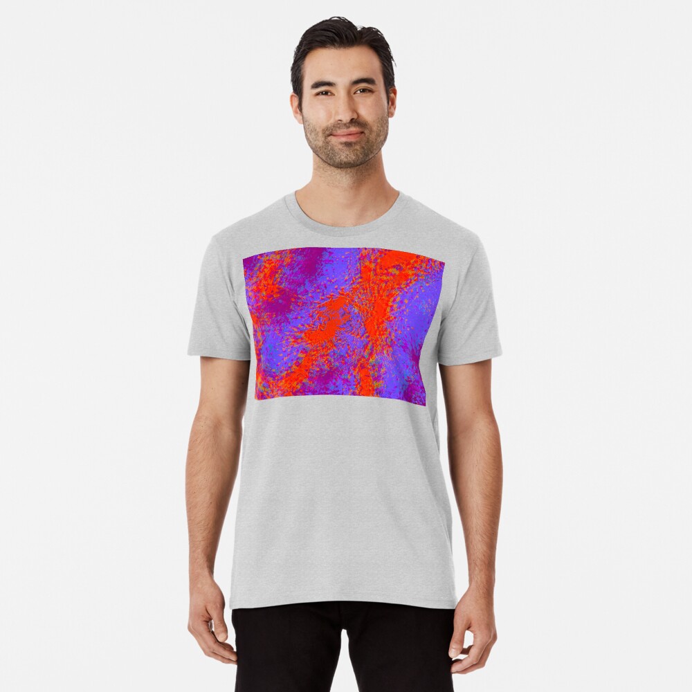 Item preview, Premium T-Shirt designed and sold by that5280lady.