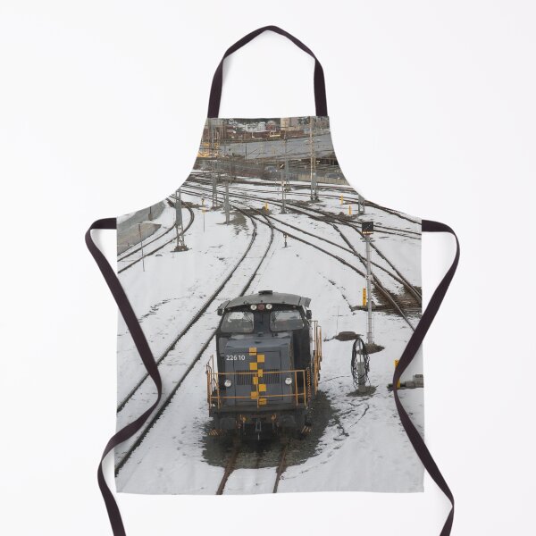 Item preview, End of the Track designed and sold by Marylou Badeaux.